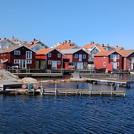 Stenroes Smoegen Centralt, Stora Rum Eksteriør bilde