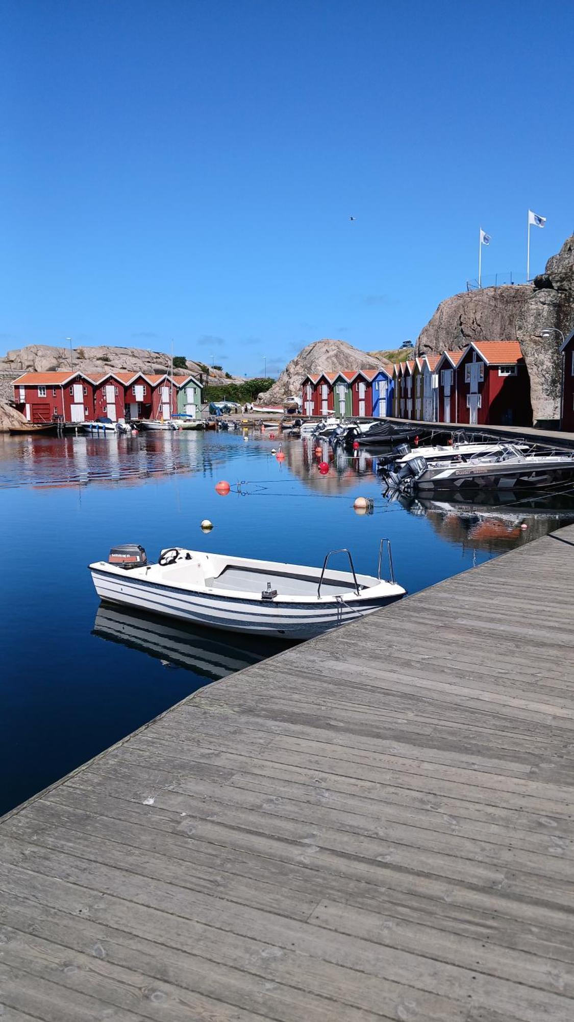 Stenroes Smoegen Centralt, Stora Rum Eksteriør bilde