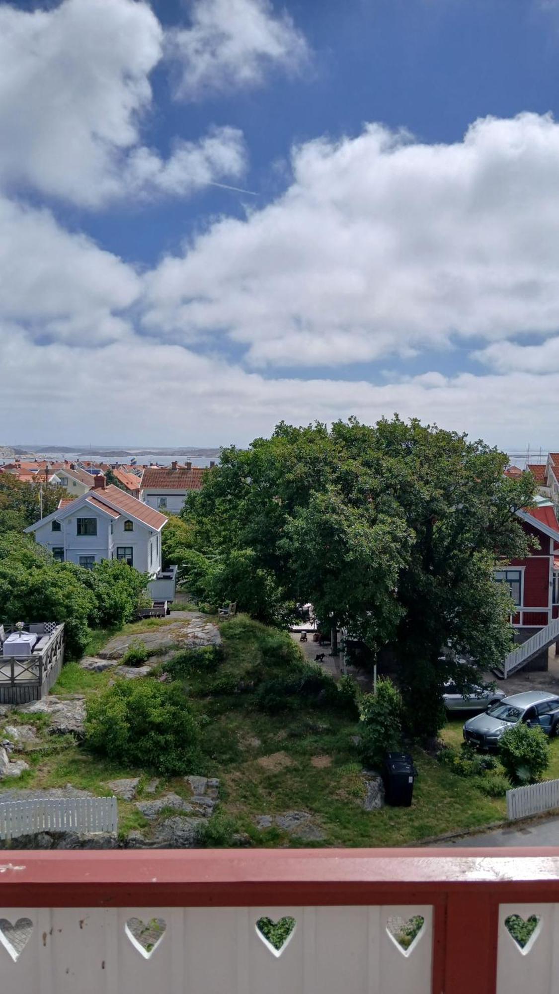 Stenroes Smoegen Centralt, Stora Rum Eksteriør bilde
