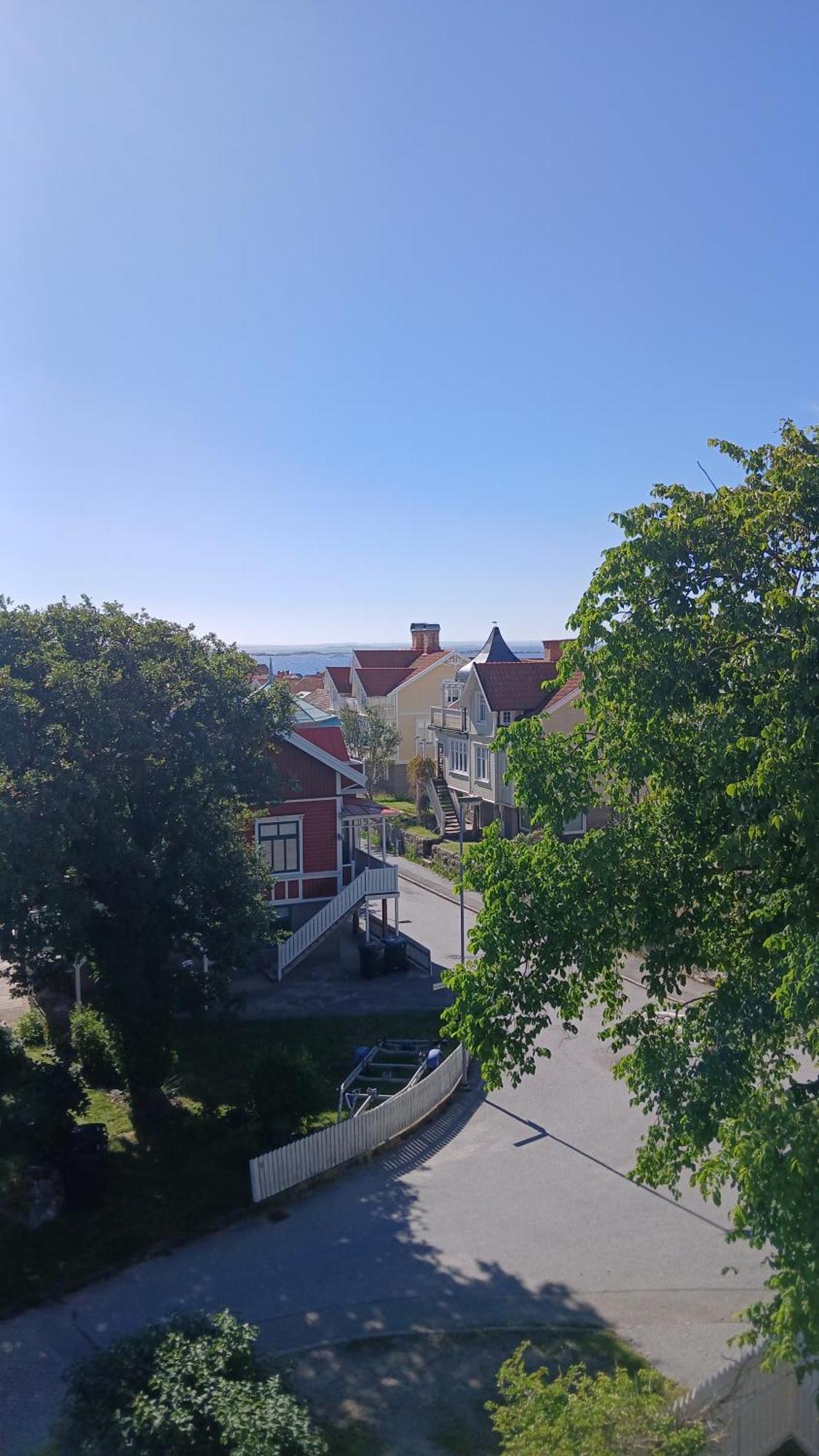 Stenroes Smoegen Centralt, Stora Rum Eksteriør bilde