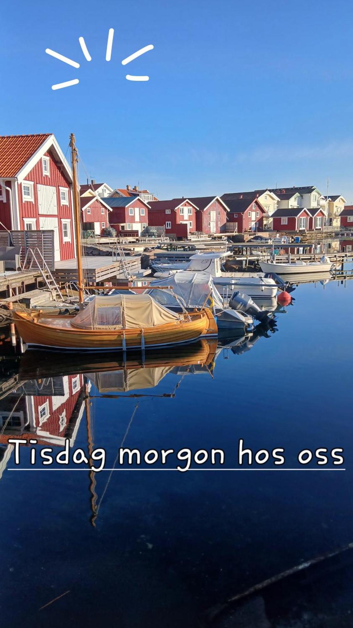 Stenroes Smoegen Centralt, Stora Rum Eksteriør bilde