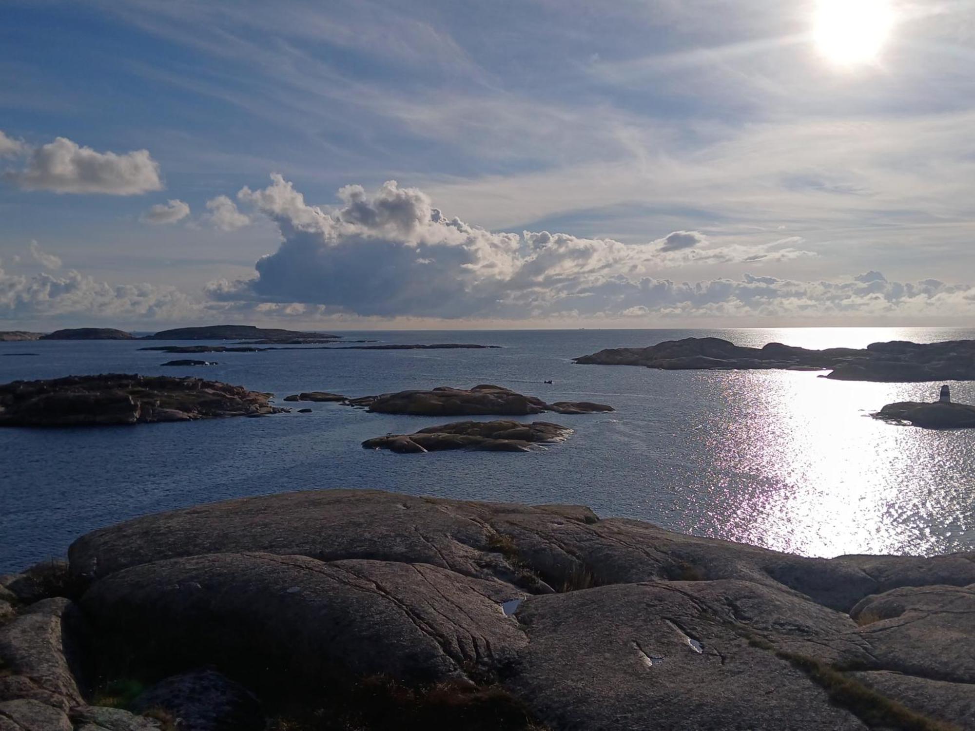 Stenroes Smoegen Centralt, Stora Rum Eksteriør bilde